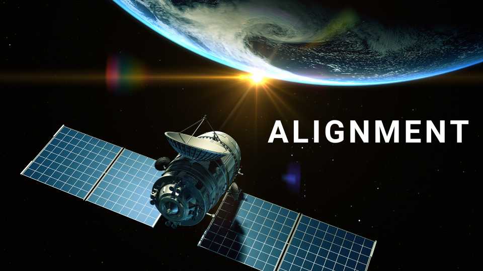 Alignment