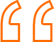 Pressured Quotation Mark